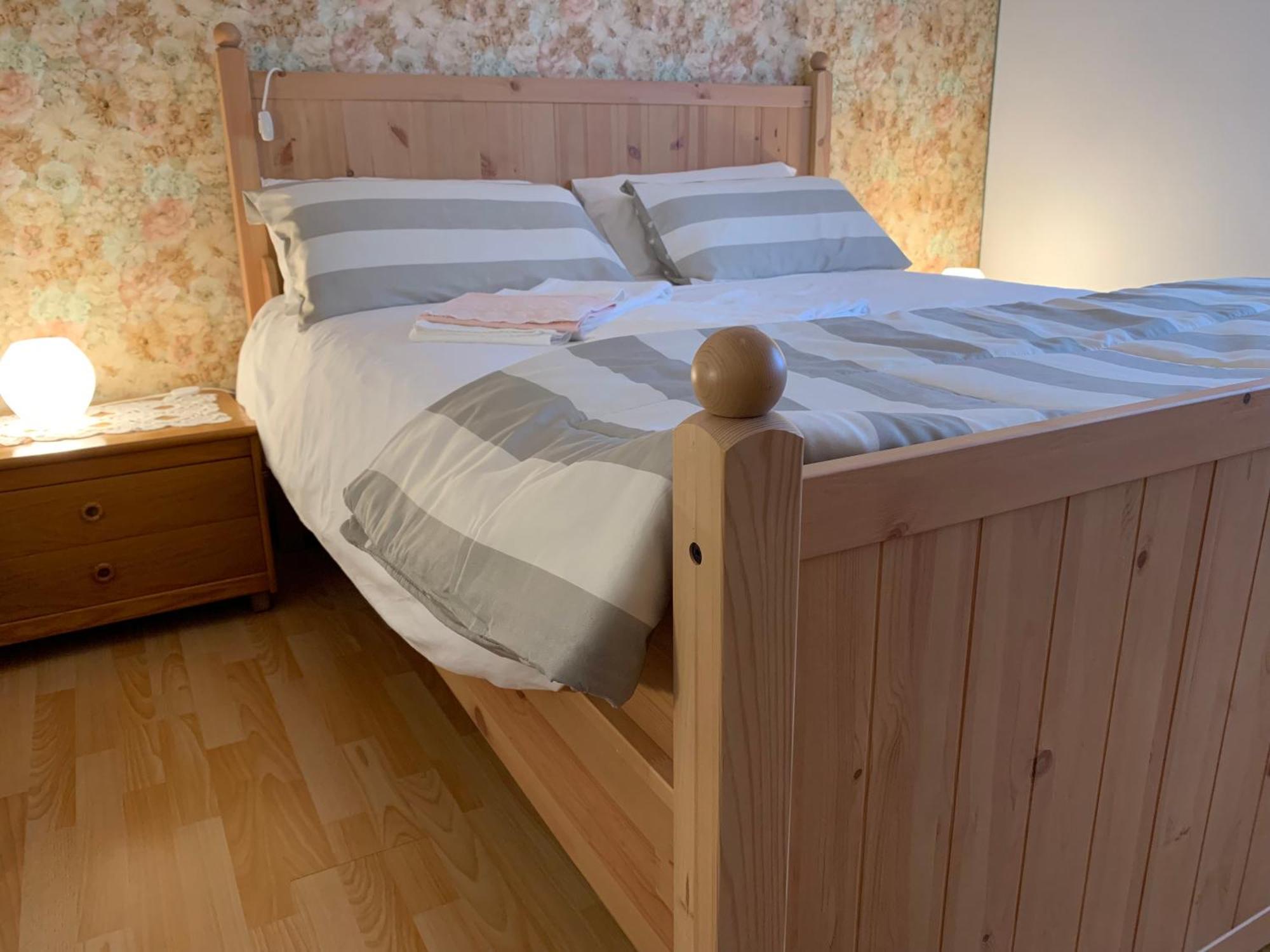 Casa Del Quai Apartamento Schignano (Como)