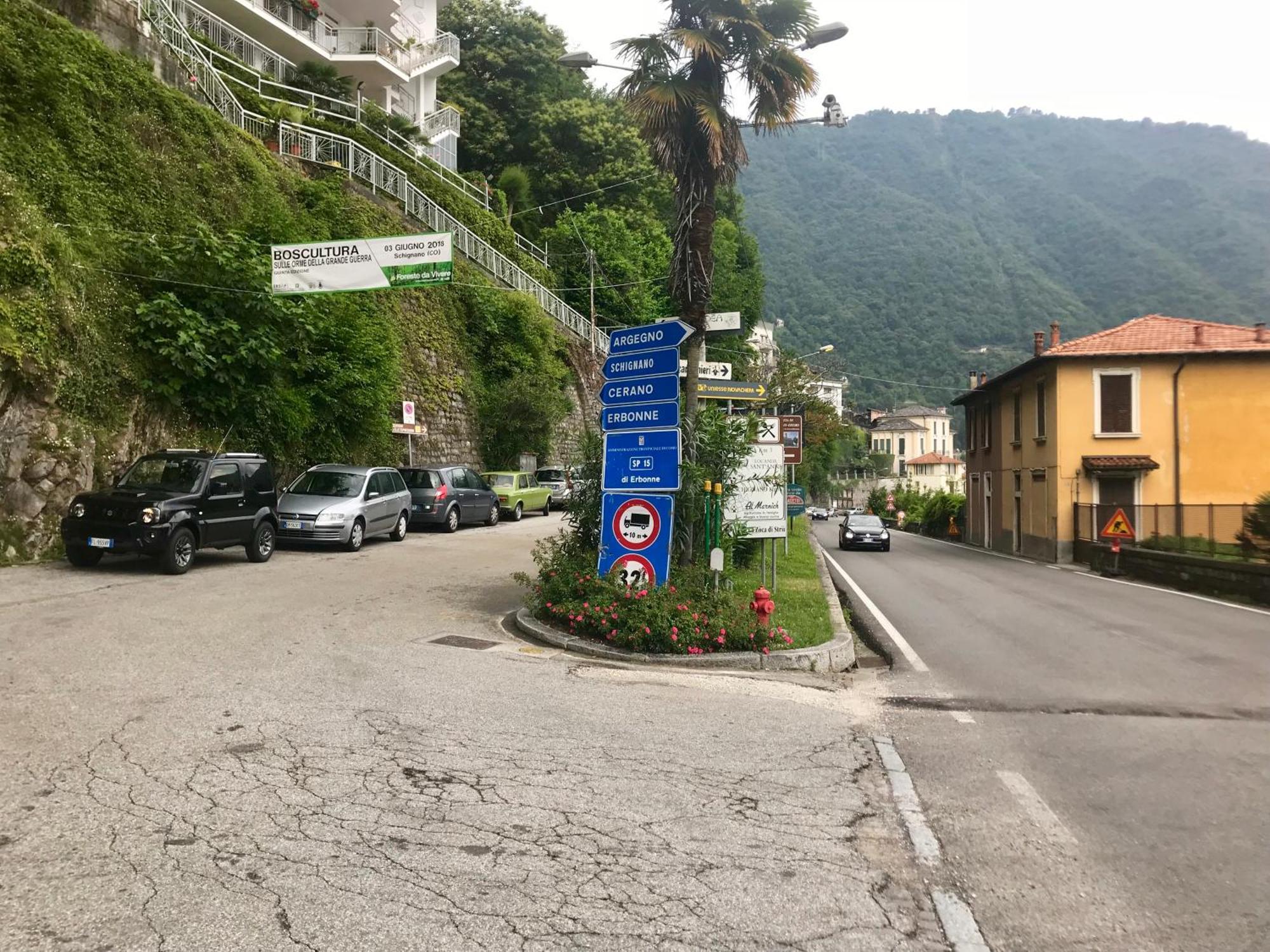 Apartamento Casa Del Quai