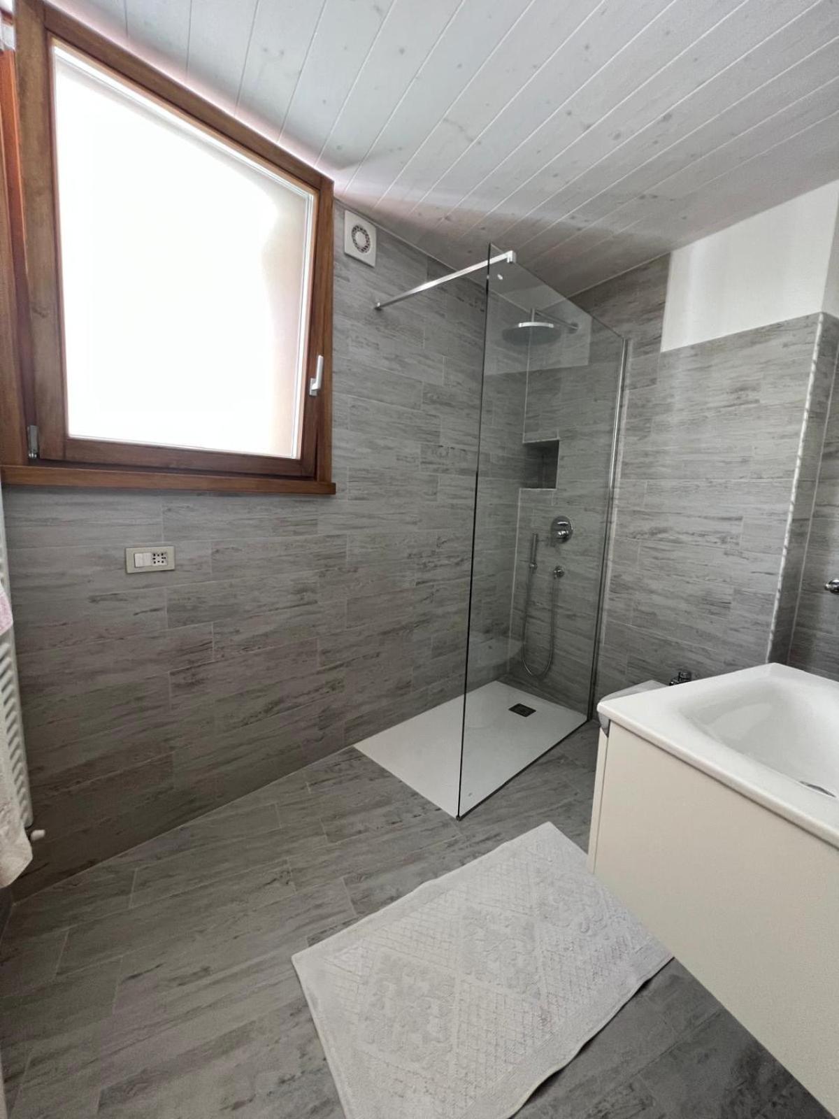 Casa Del Quai Appartement *