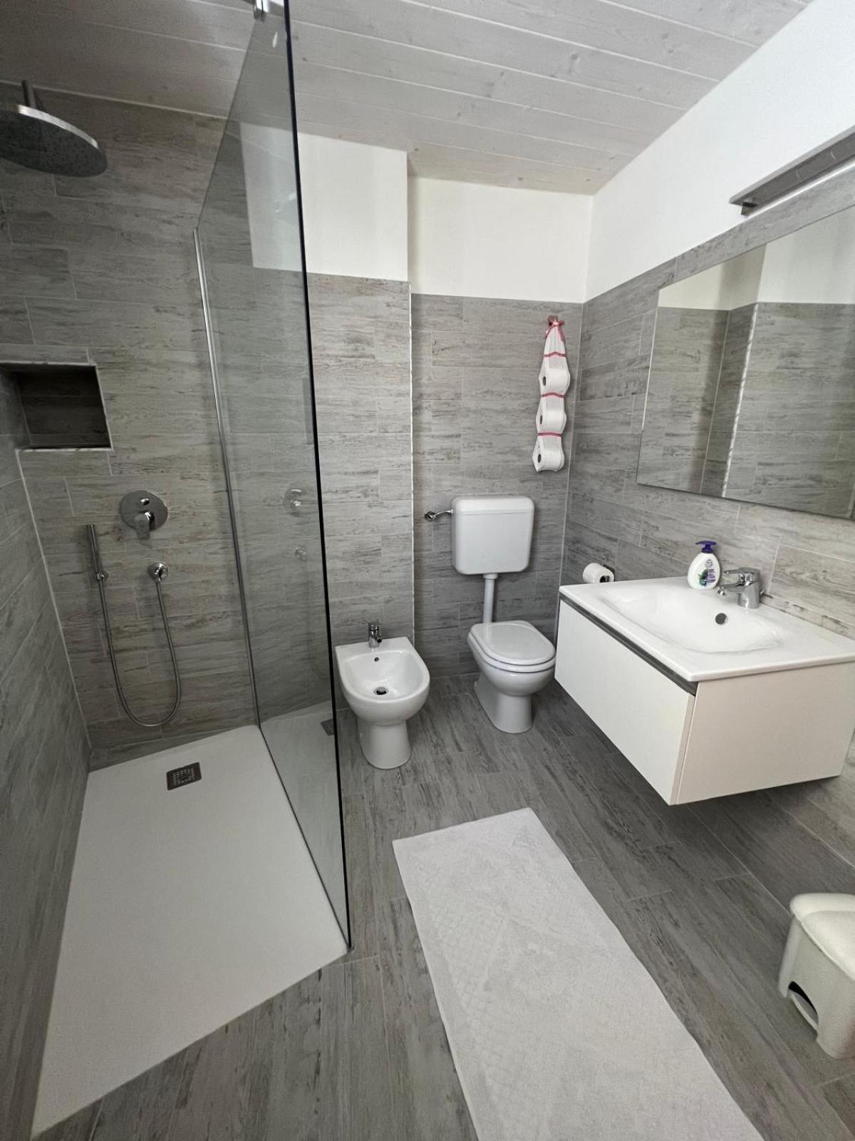 Casa Del Quai Apartamento *